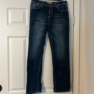 Gently Worn Women’s Earl Jean Denim Jeans